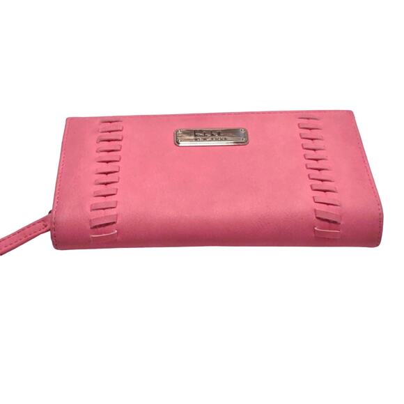 Nicole Miller Wallet - Picture 1 of 7